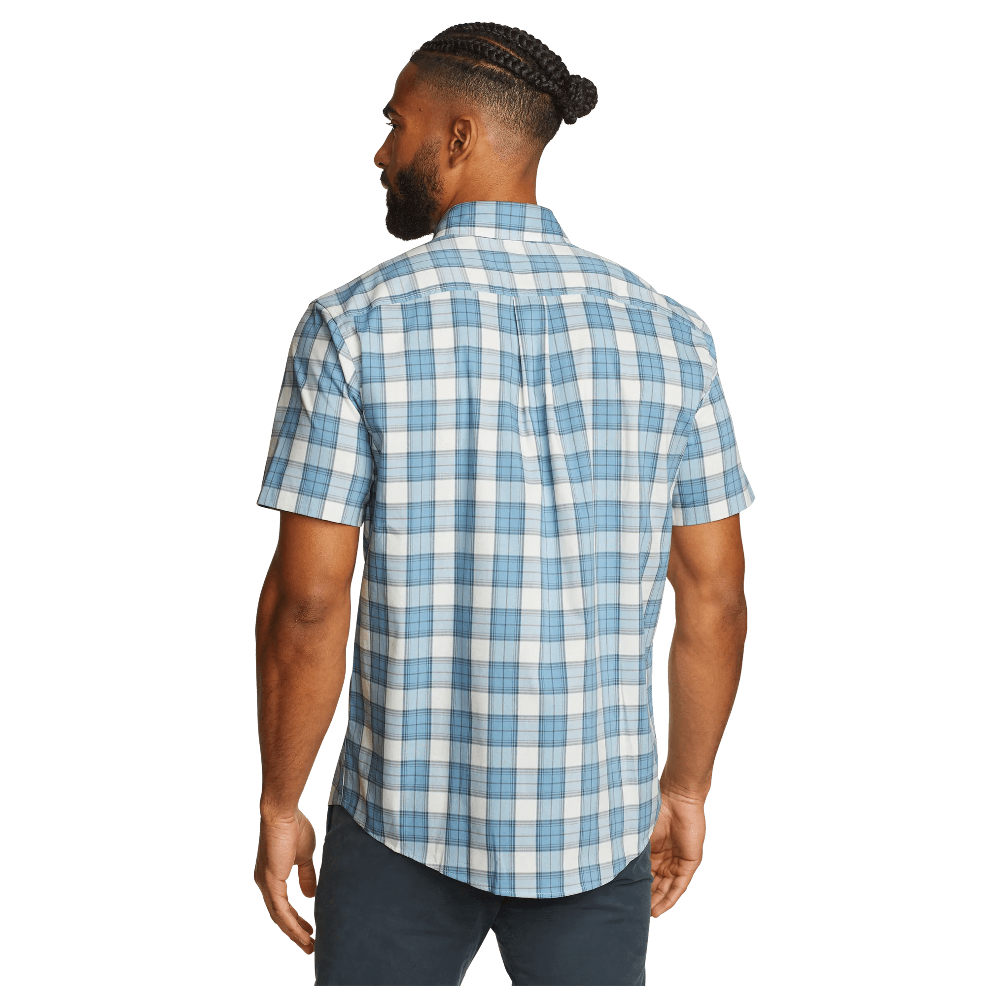 Voyager Flex Short-Sleeve Shirt