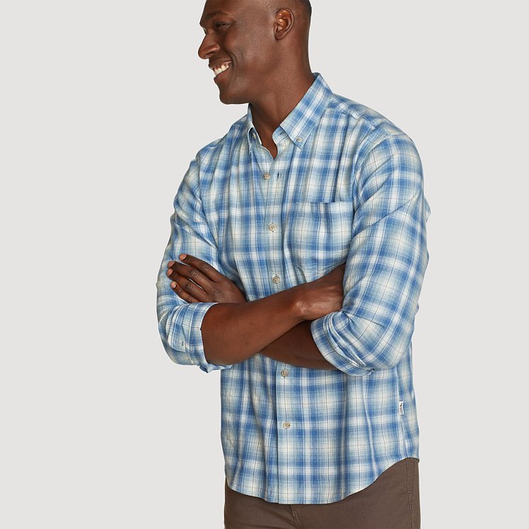 Men's Tidelands Shirt