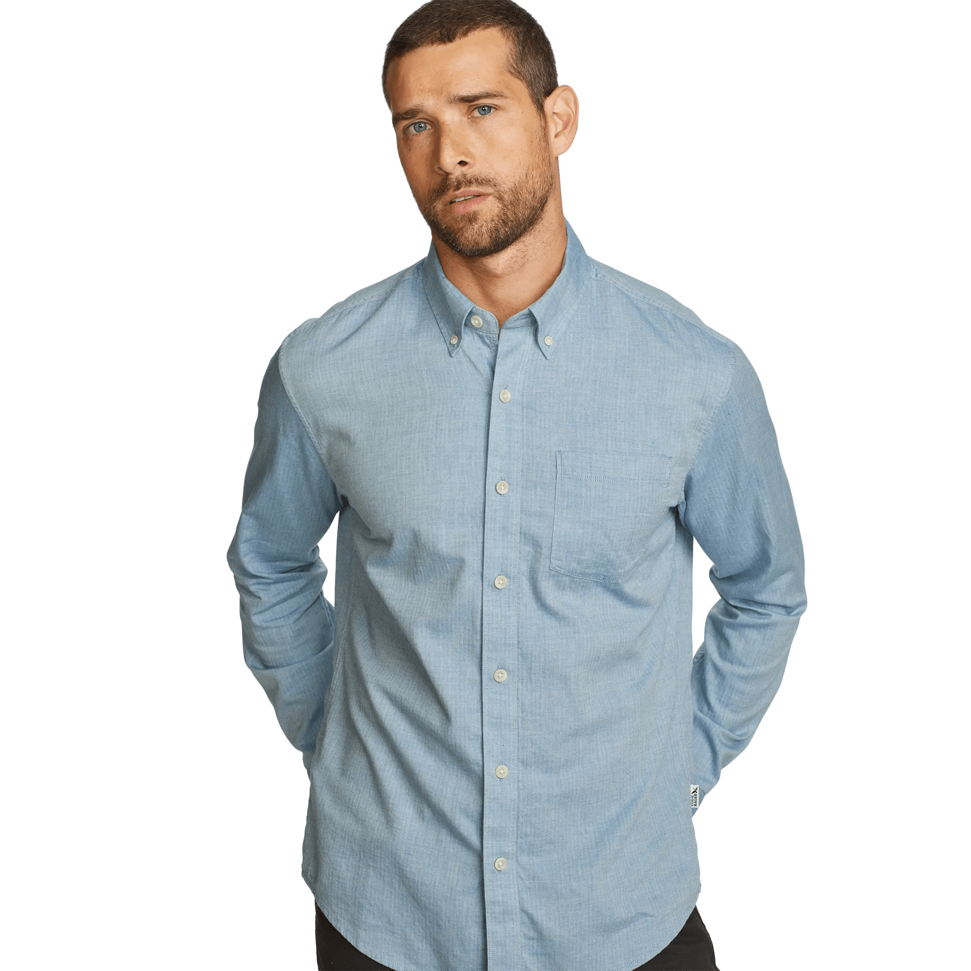 Tidelands Shirt