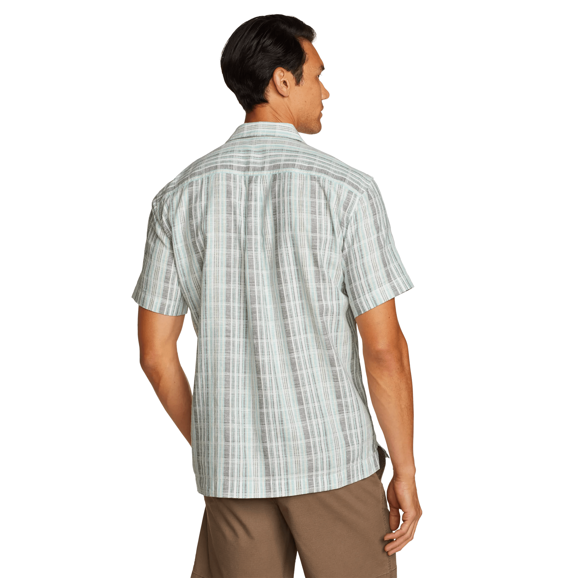 EB Hemplify Camp Shirt