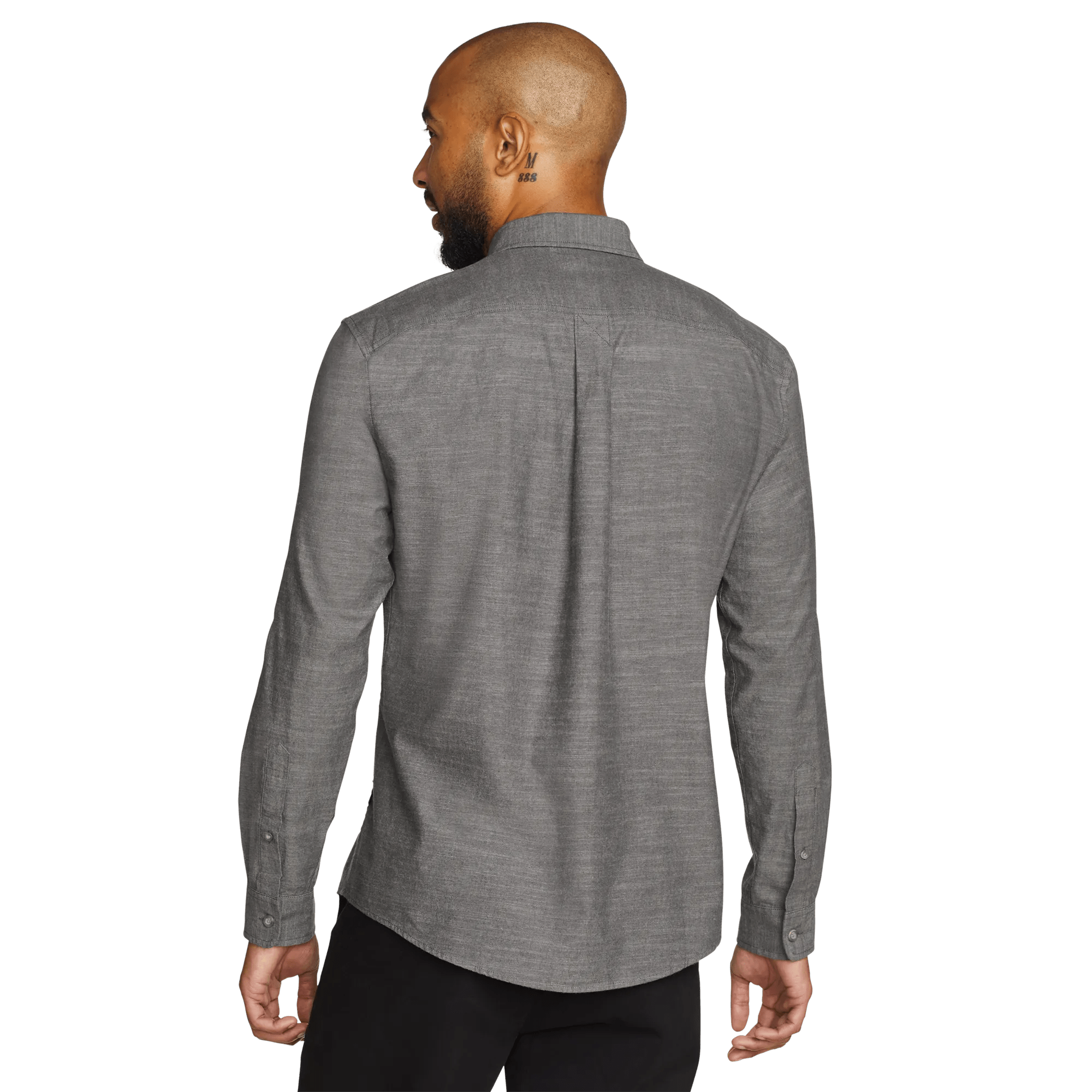 Camano Long-Sleeve Shirt