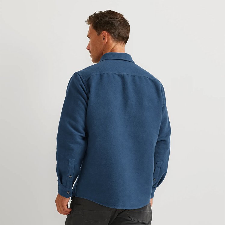 Men's Chamois Shirt