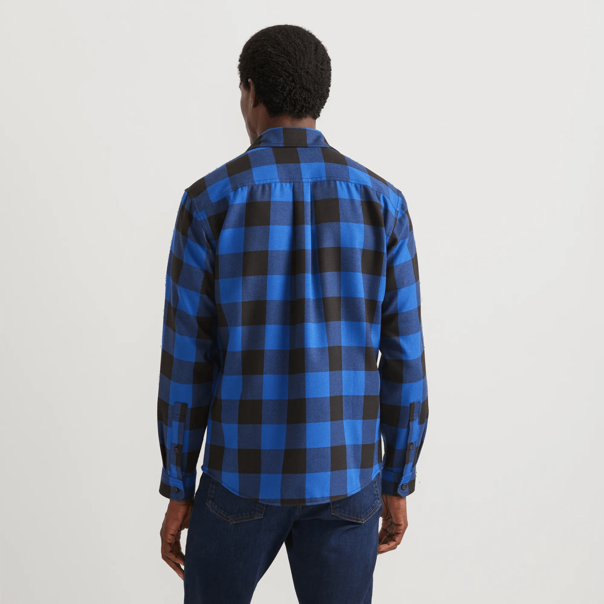Excavation 3.0 Flannel Shirt