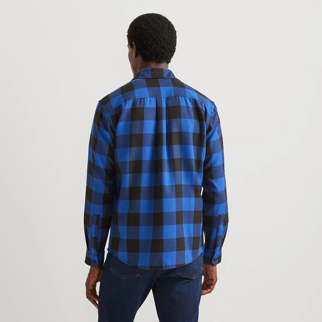 Men's Excavation 3.0 Flannel Shirt
