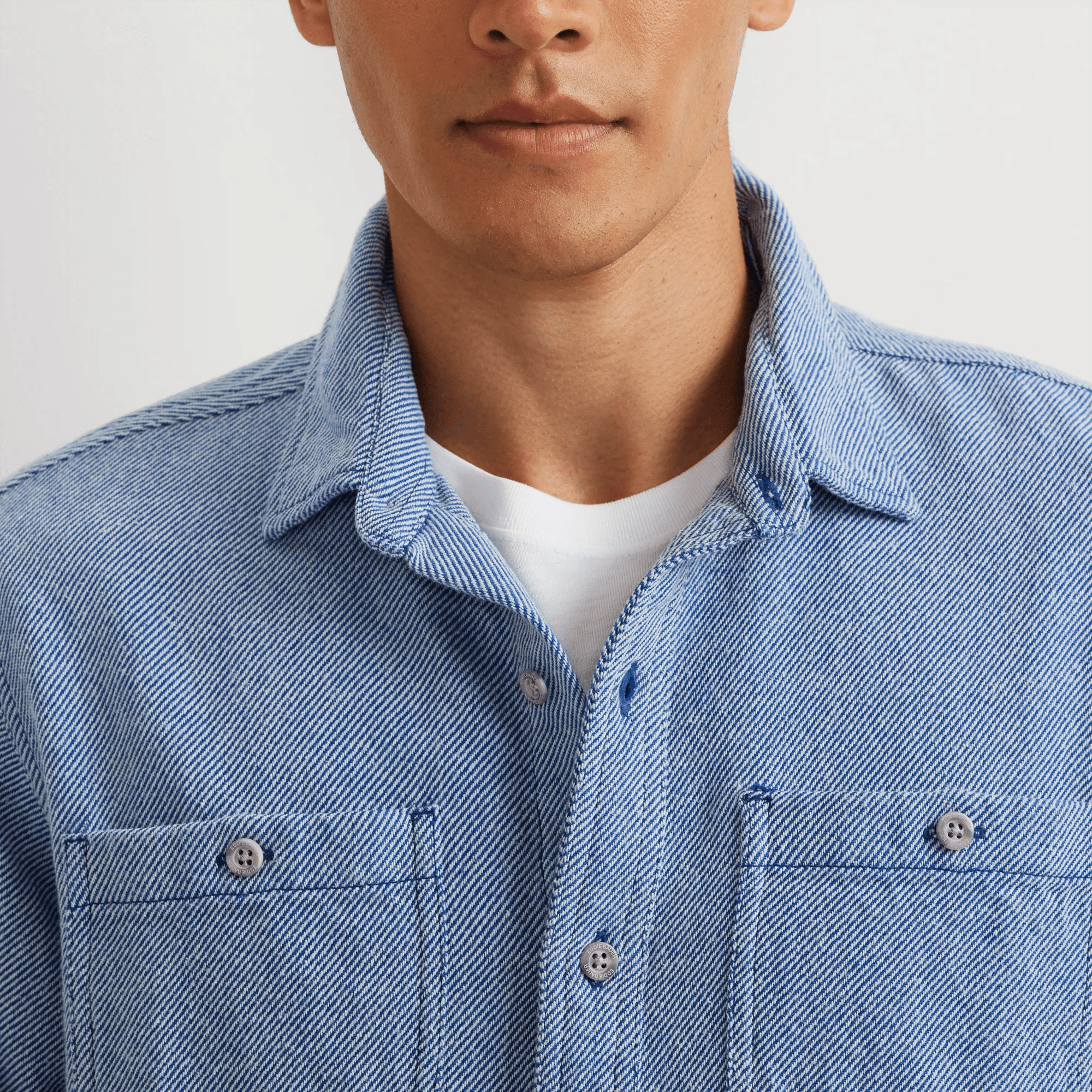 Dawn Patrol Long-Sleeve Shirt