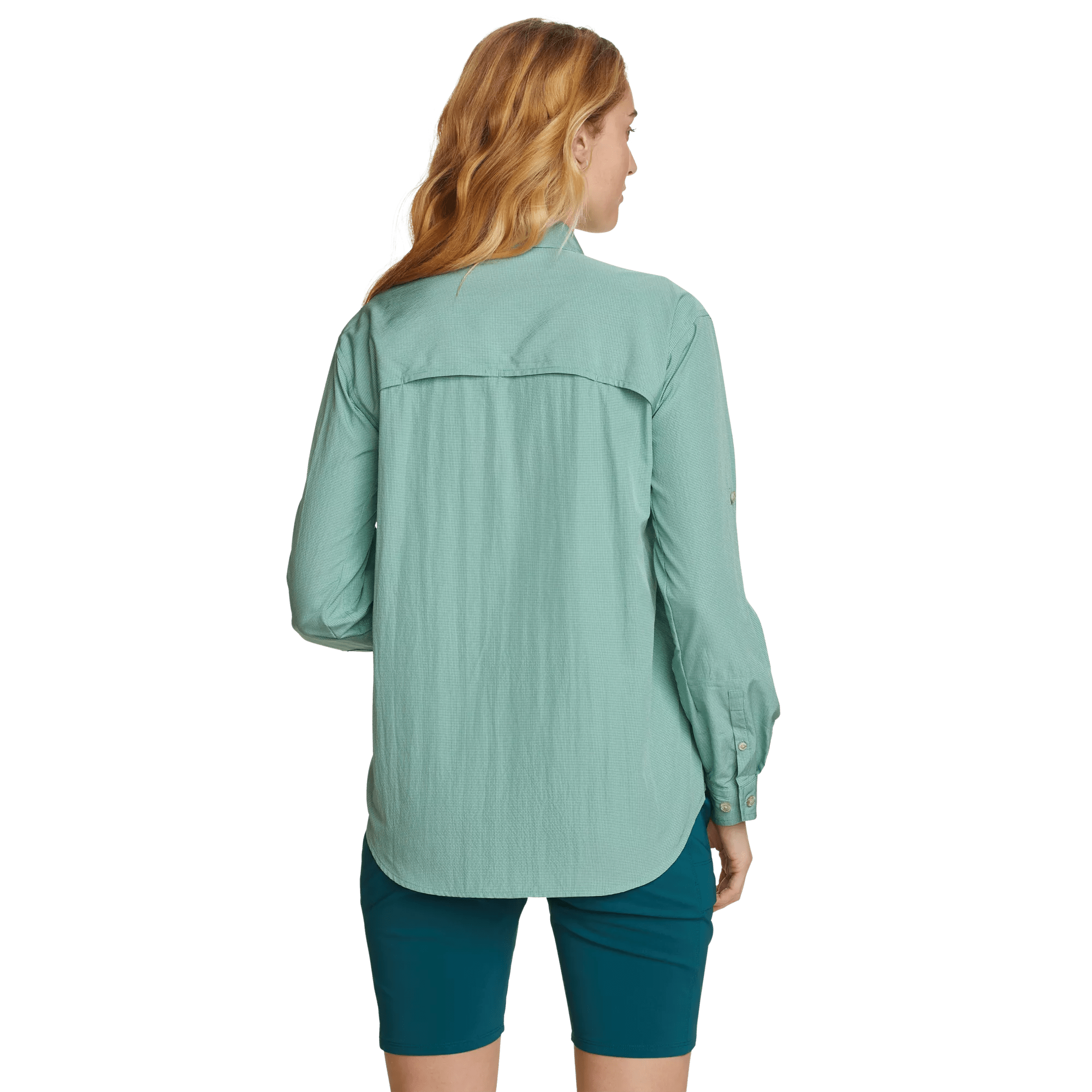 UPF Guide Long-Sleeve Shirt