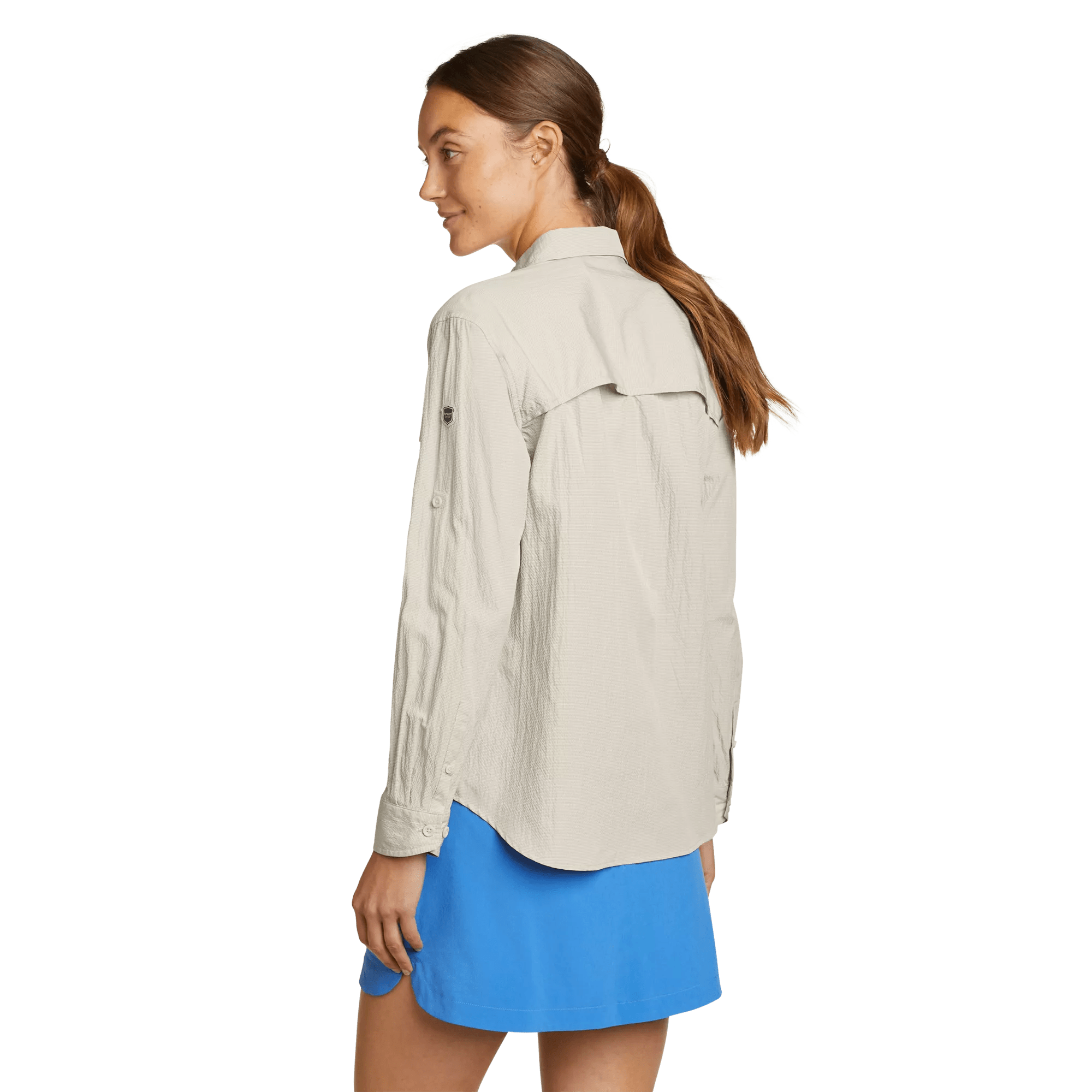 UPF Guide Long-Sleeve Shirt