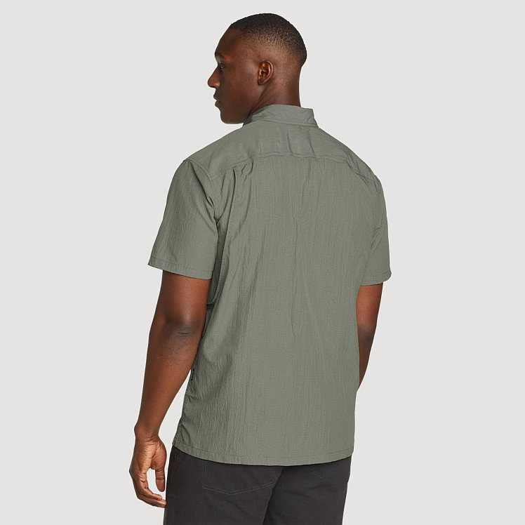 Men's UPF Guide 2.0 Short-Sleeve Shirt