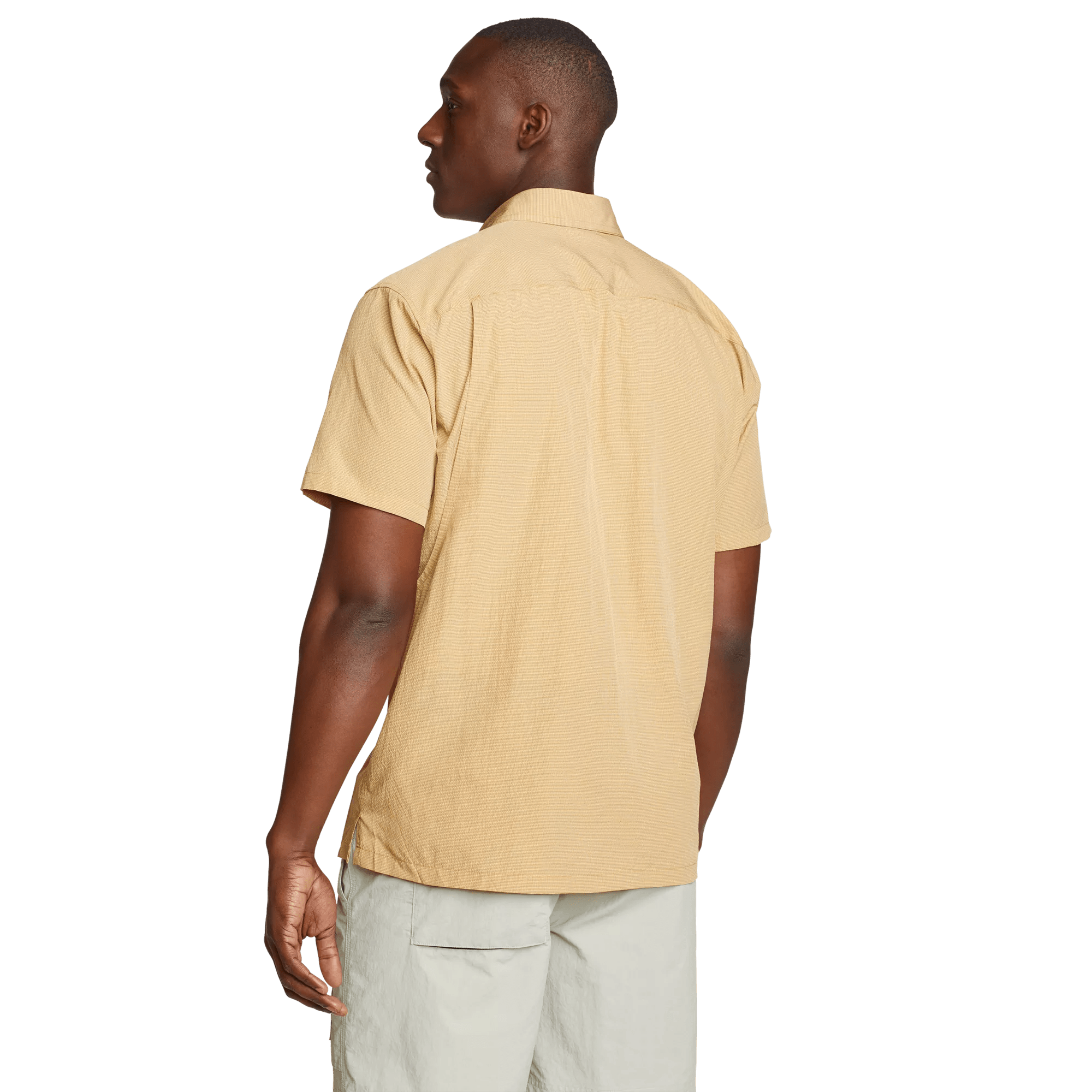 UPF Guide 2.0 Short-Sleeve Shirt