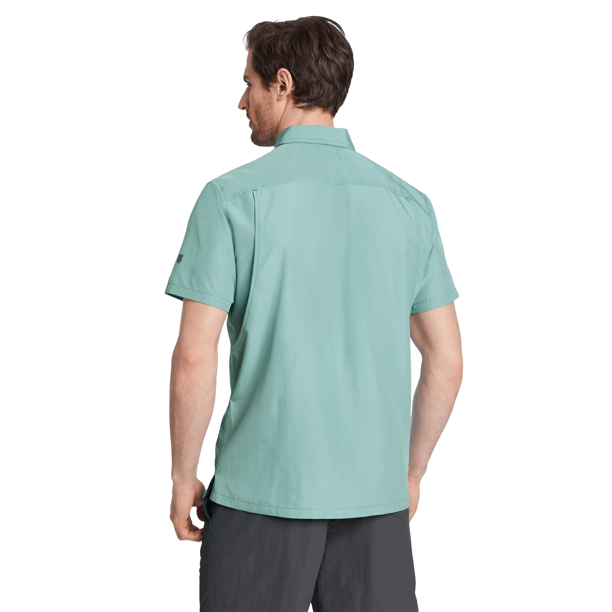 UPF Guide 2.0 Short-Sleeve Shirt