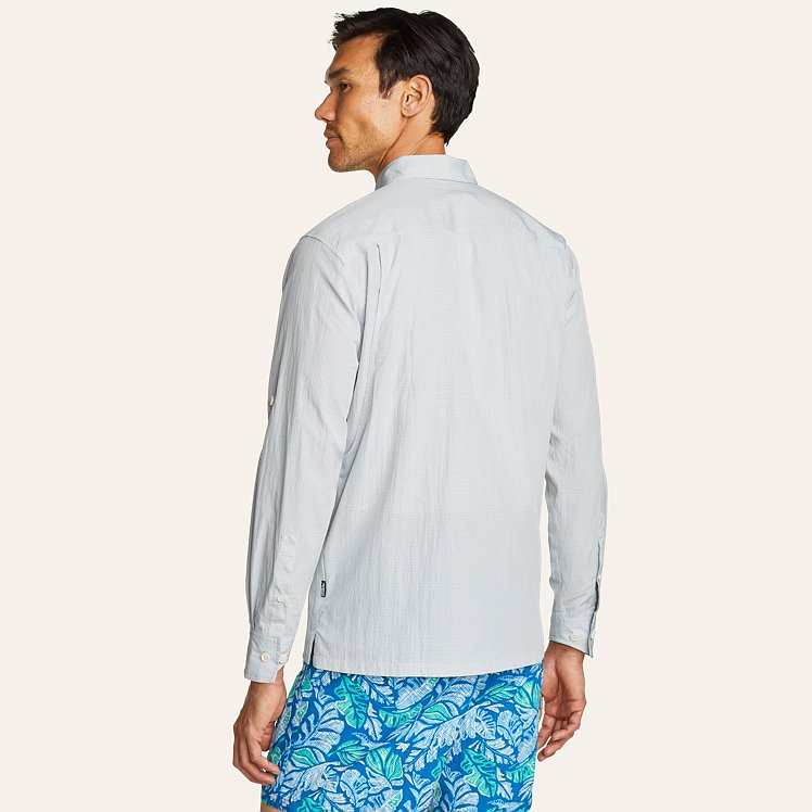Men's UPF Guide 2.0 Long-Sleeve Shirt