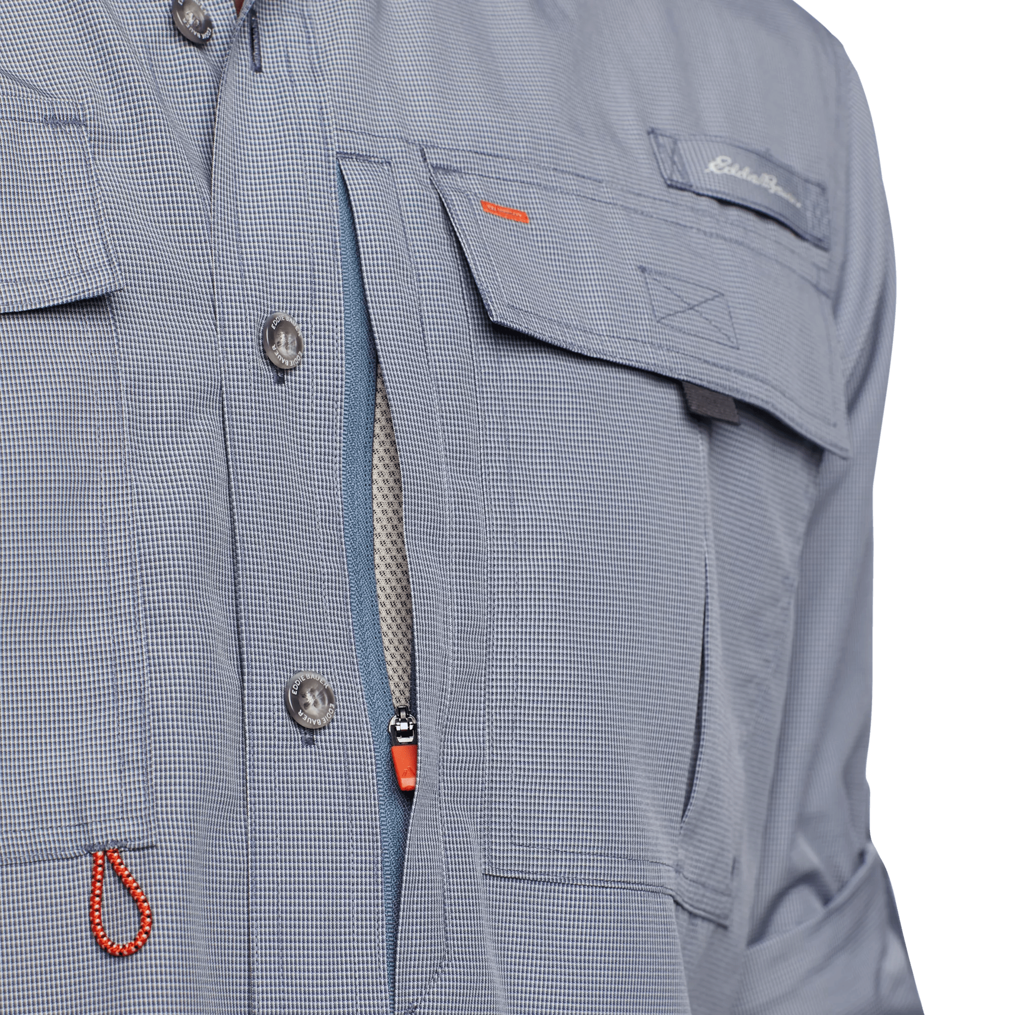 UPF Guide 2.0 Long-Sleeve Shirt