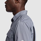 Men's Ripstop Guide Long-sleeve Shirt