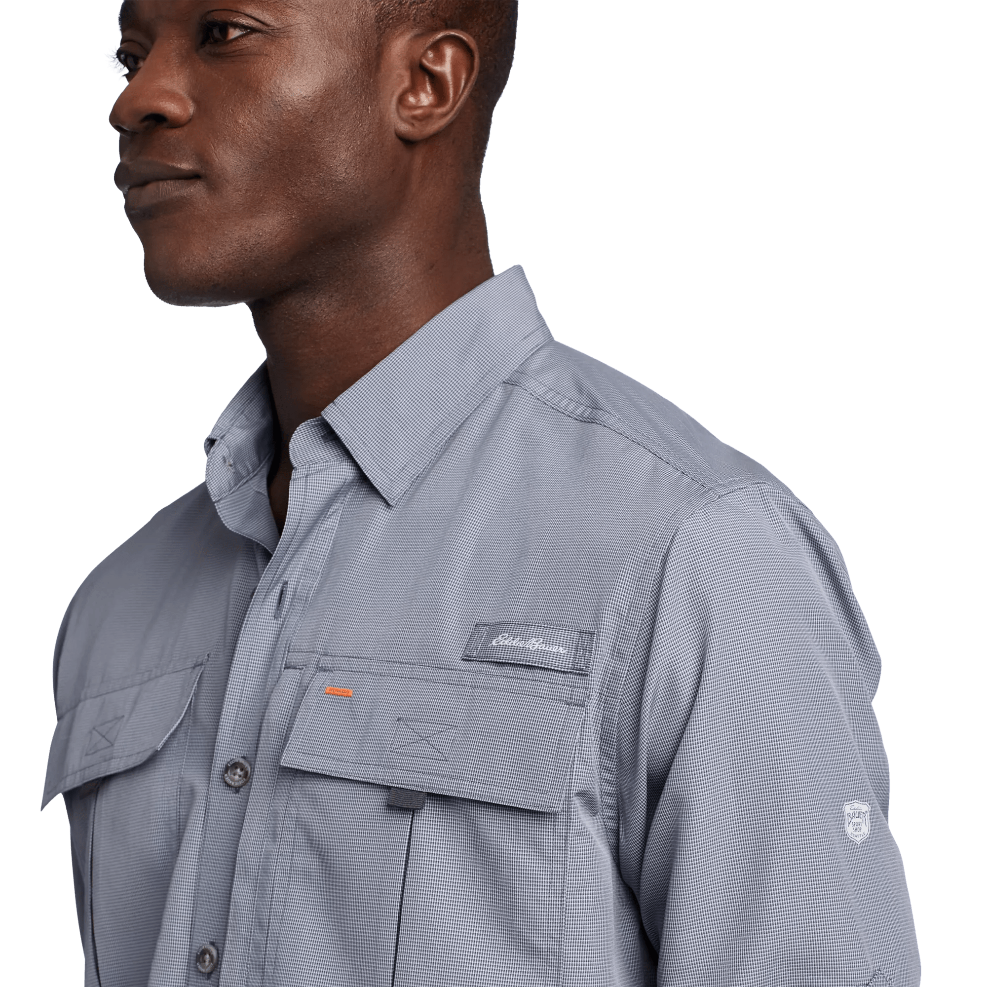 UPF Guide 2.0 Long-Sleeve Shirt