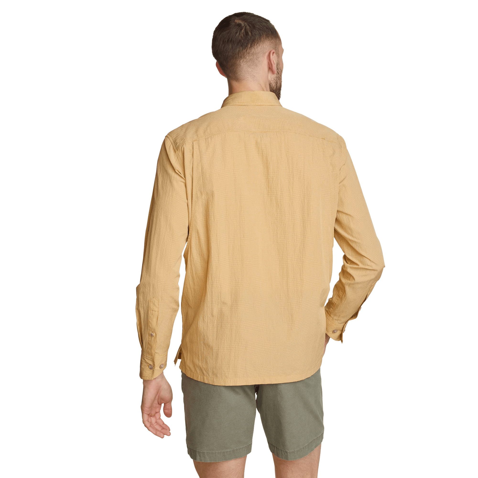 UPF Guide 2.0 Long-Sleeve Shirt