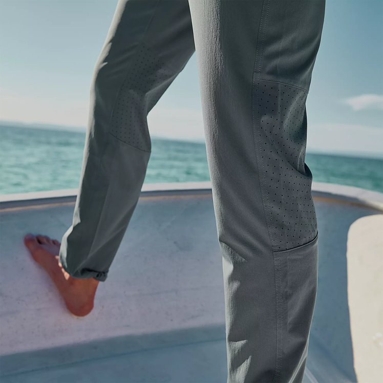 Men's Guide Throwline Pants | Eddie Bauer
