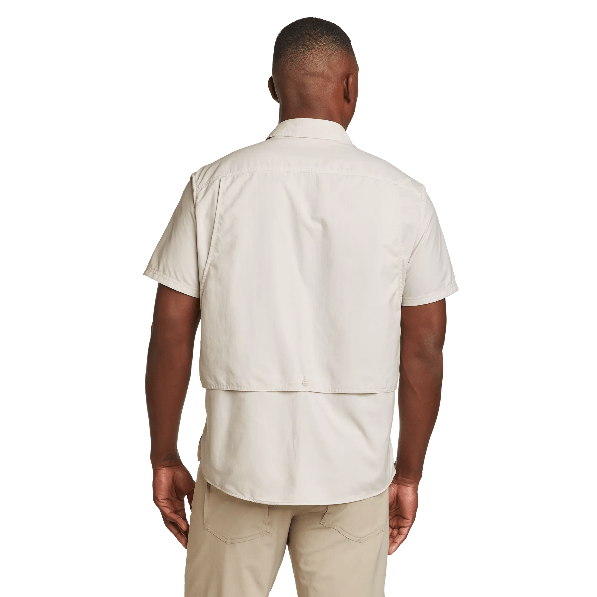 King Salmon Short-Sleeve Shirt