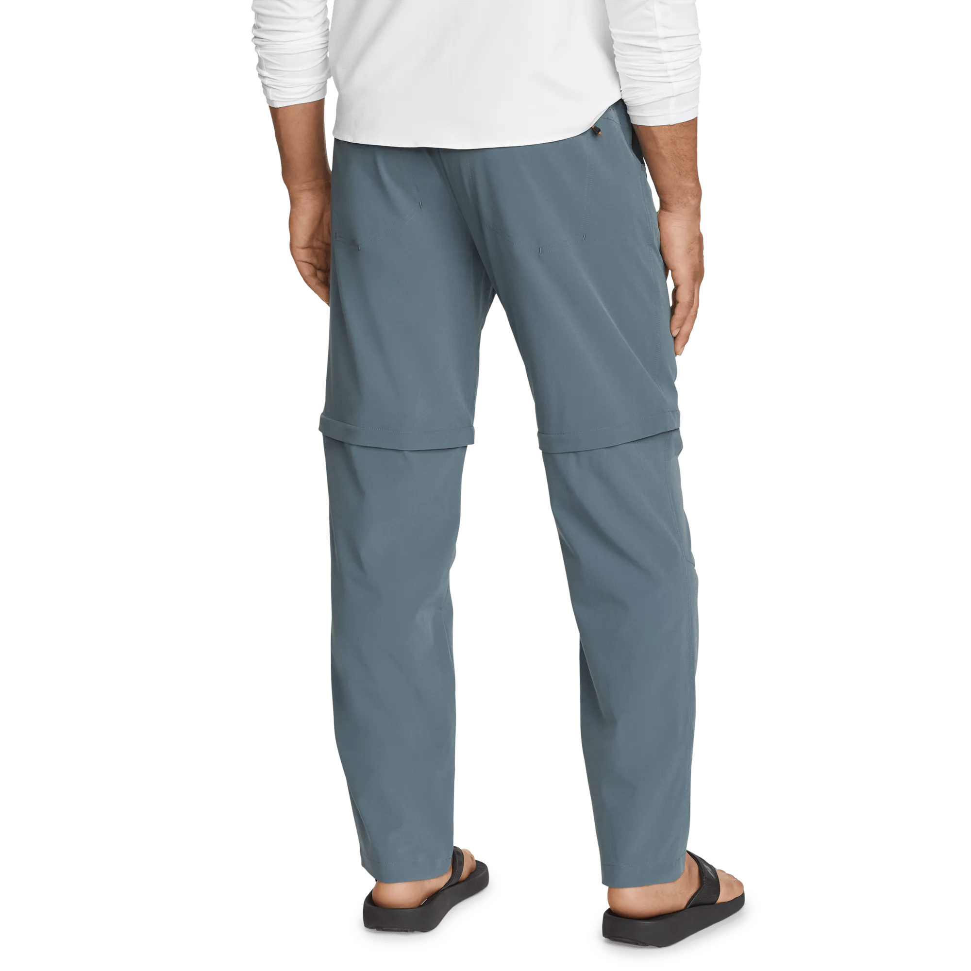 Guide Throwline Convertible Pants