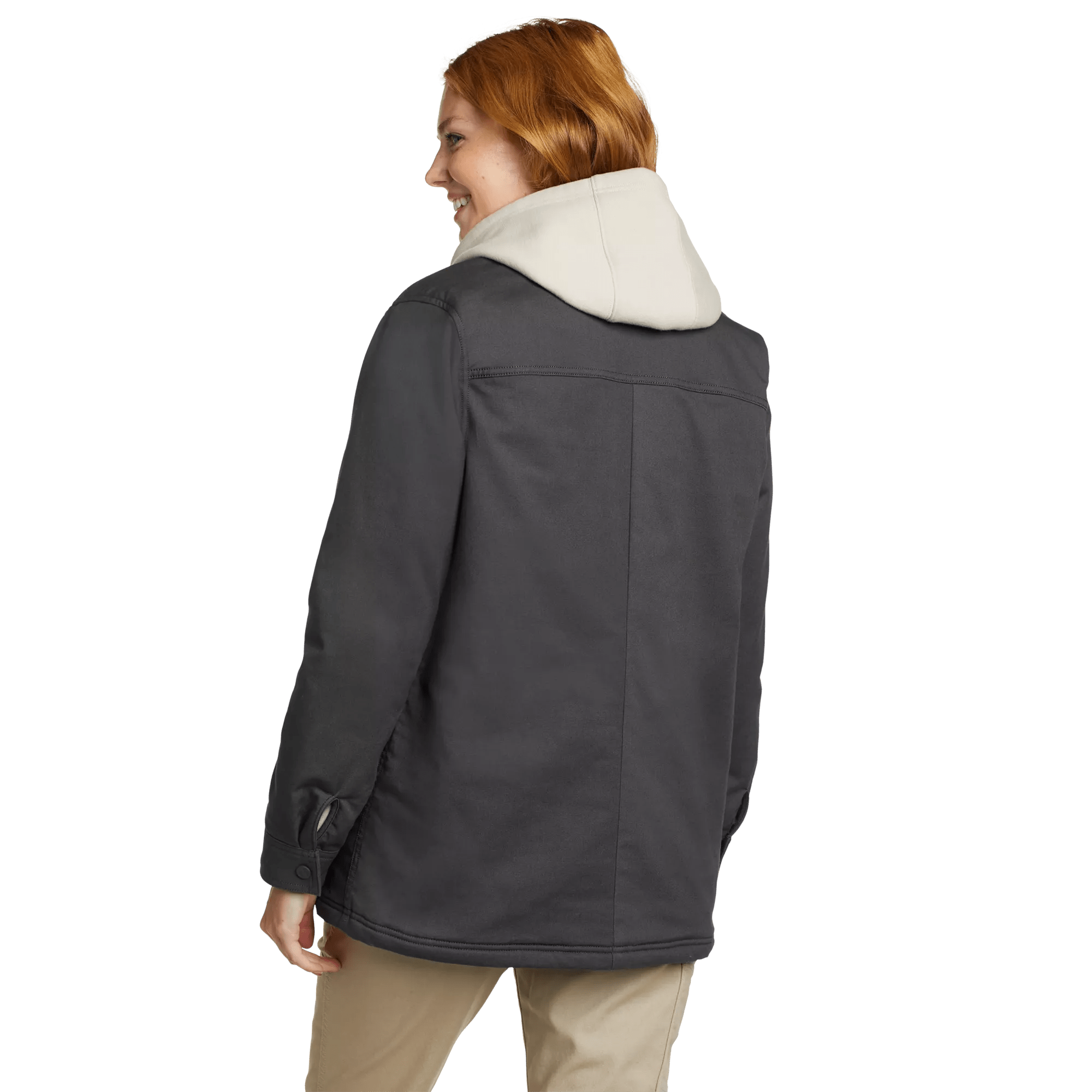 Mountain Ops Shirt Jacket