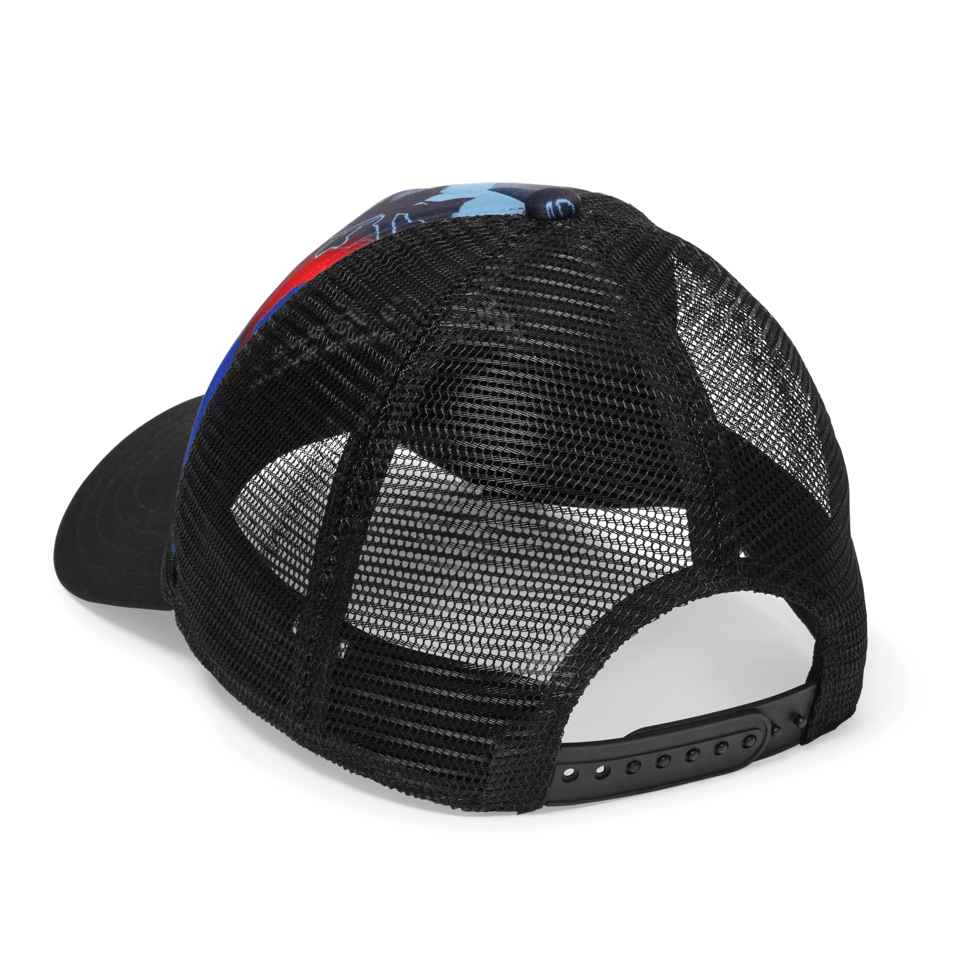 Eddie Bauer X Christopher Bevans Hive Cap