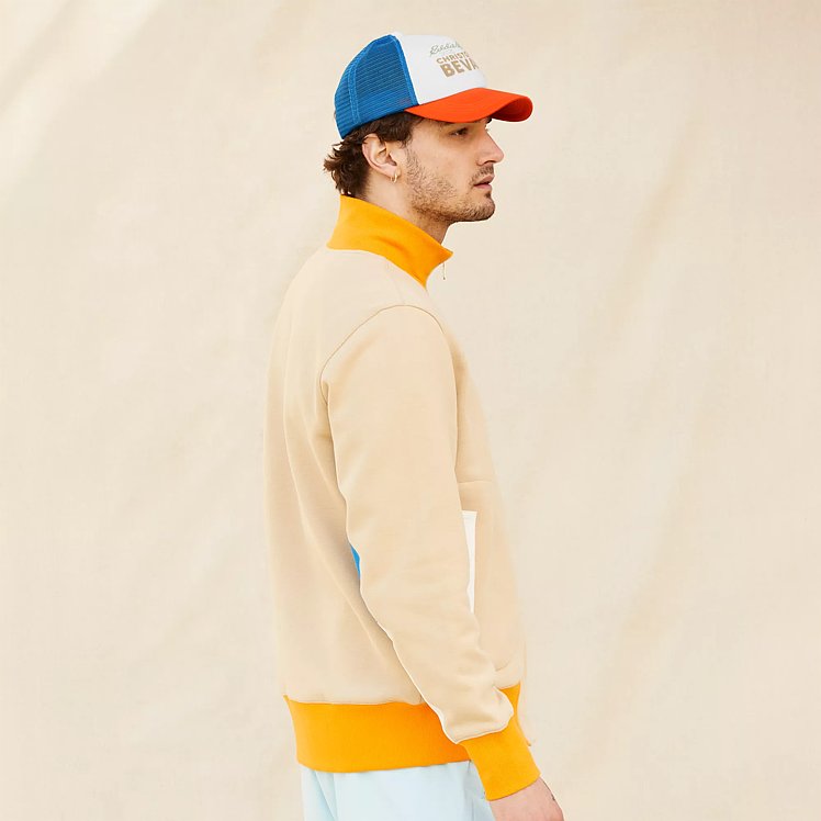 Eddie Bauer X Christopher Bevans Hive Cap