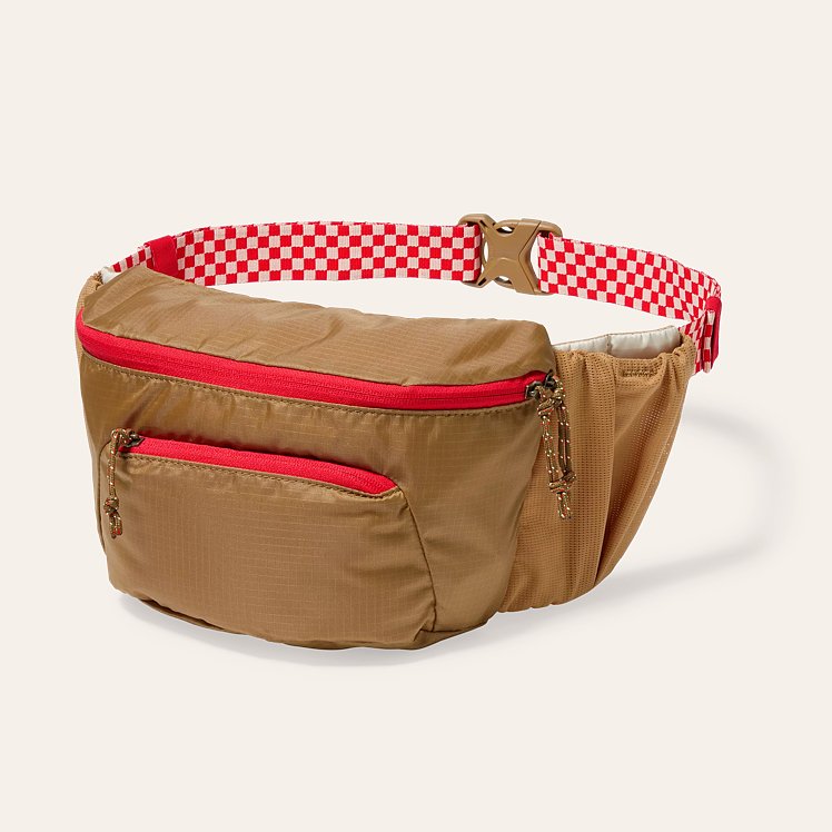The Great. Eddie Bauer The Hip Pack Eddie Bauer
