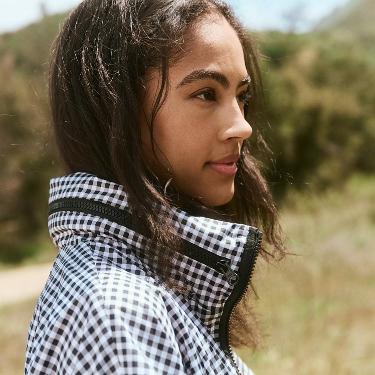 Women's The Great. + Eddie Bauer The Hiking Jacket | Eddie Bauer