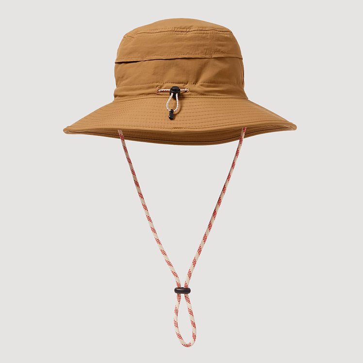 Pacific Brimmer The North Face Packable Brimmer Hat Shop