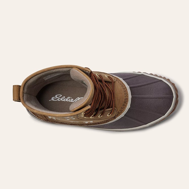 Women's The Great. + Eddie Bauer The Embroidered Daisy Hunt