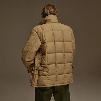 Men's Eddie Bauer x Buck Mason Cascade Down Yukon Jacket