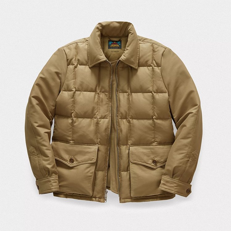 Eddie bauer yukon down jacket best sale