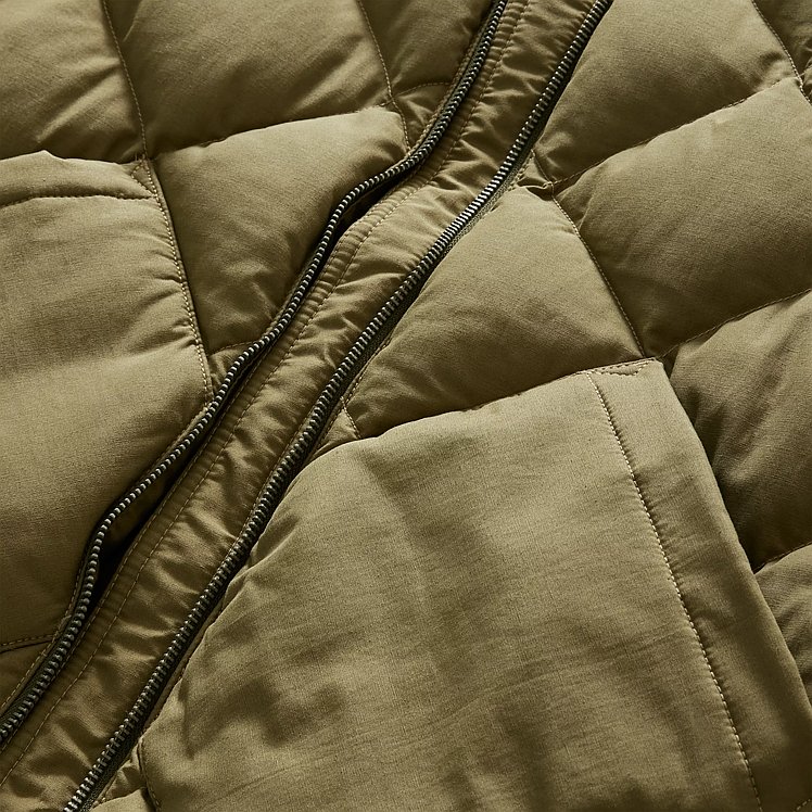 ジャケット・アウター Eddie Bauer x Buck Mason Skyliner Men's Eddie Bauer X Buck Mason Cascade Down 1940 Skyliner