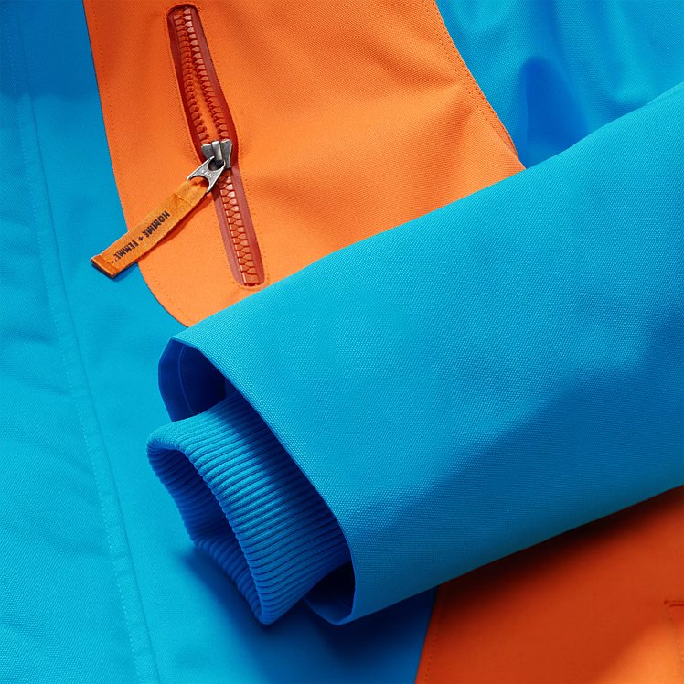 Eddie Bauer X Homme + Femme Down Shell Jacket | Eddie Bauer