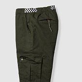 Women's The Great. + Eddie Bauer The Canvas Hiking Pants