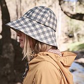 The Great. + Eddie Bauer - The Hiking Hat