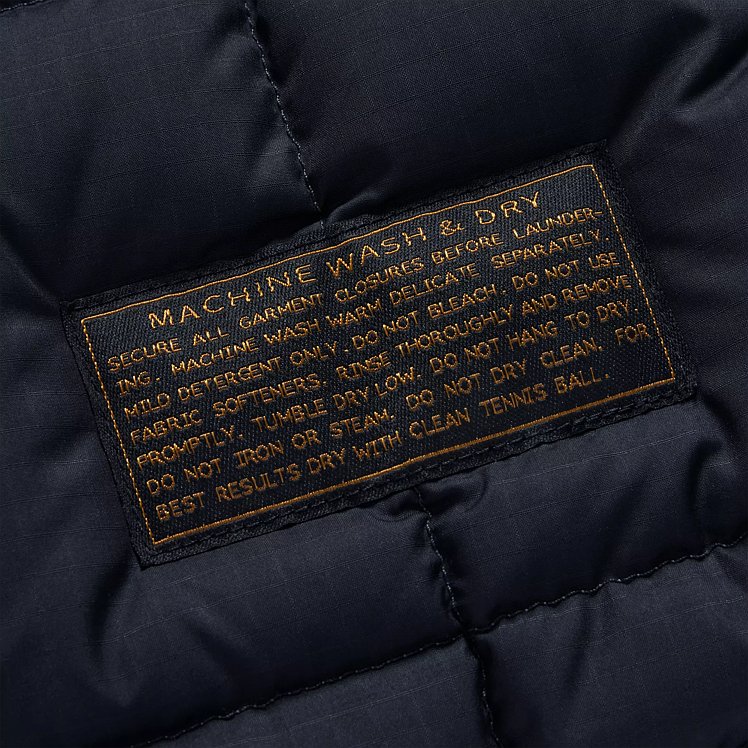 Eddie Bauer X Jjjjound 2023 Down Vest | Eddie Bauer Eddie Bauer X Jjjjound 2023 Down Vest | Eddie Bauer