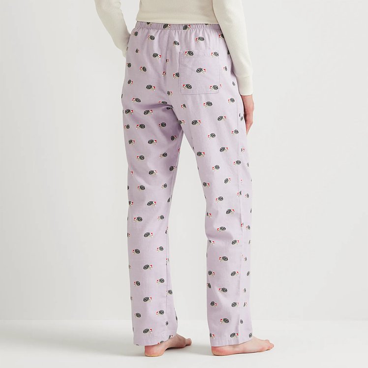 Women's Stine's Favorite Flannel Pajama Pants