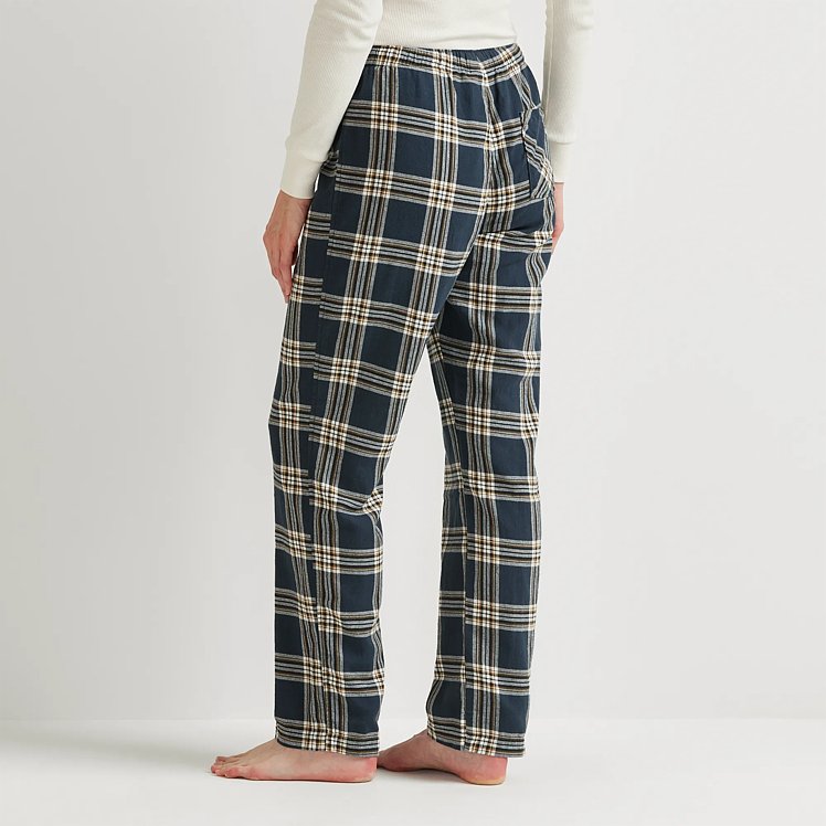 Women's Stine's Favorite Flannel Pajama Pants