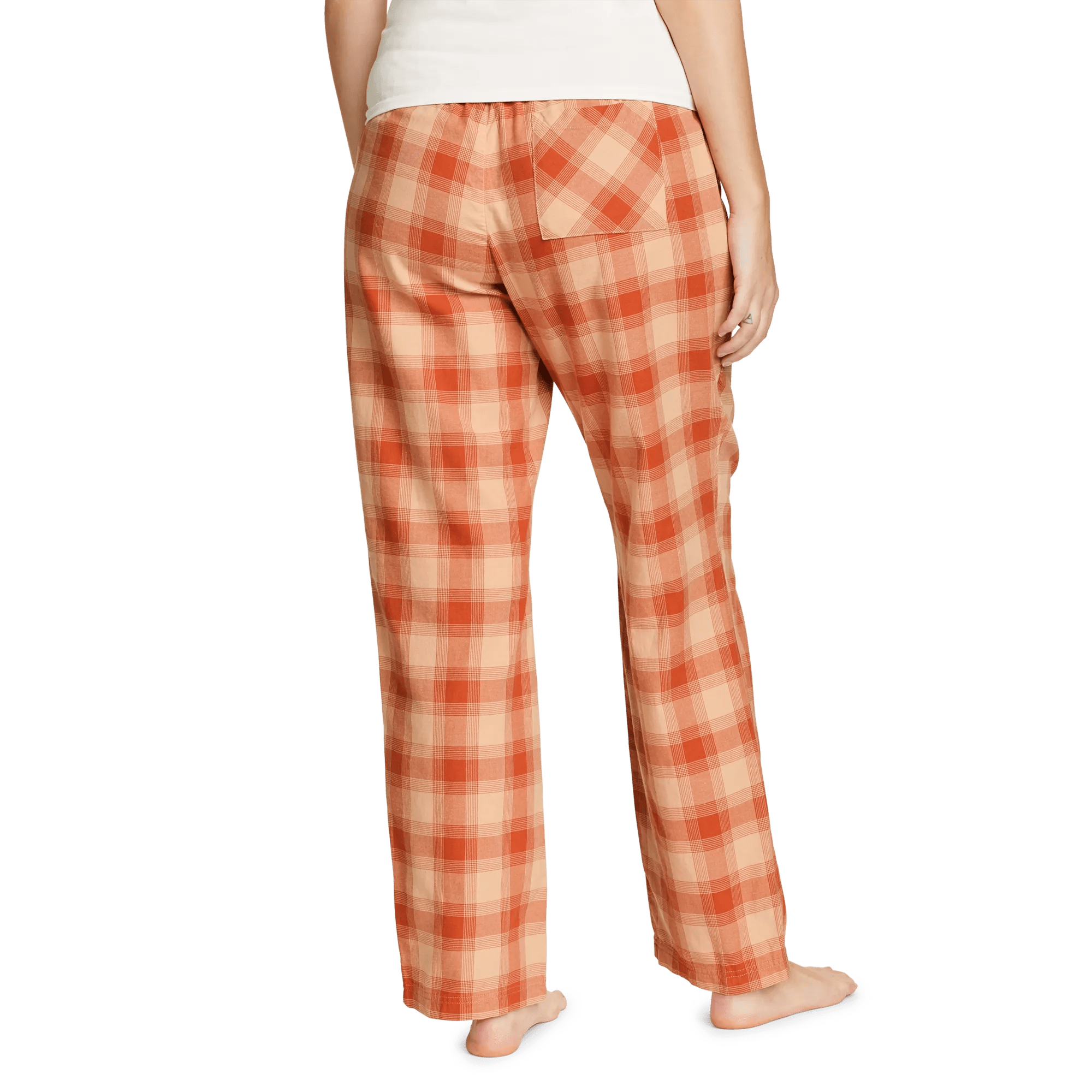 Stine's Favorite Flannel Sleep Pants
