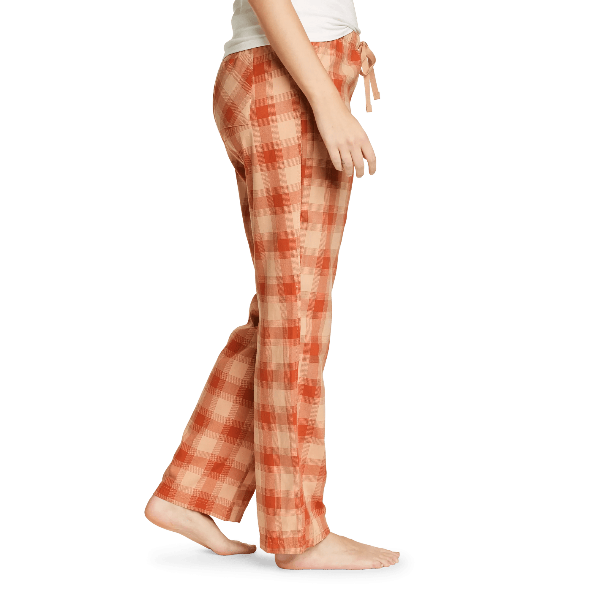 Stine's Favorite Flannel Pajama Pants