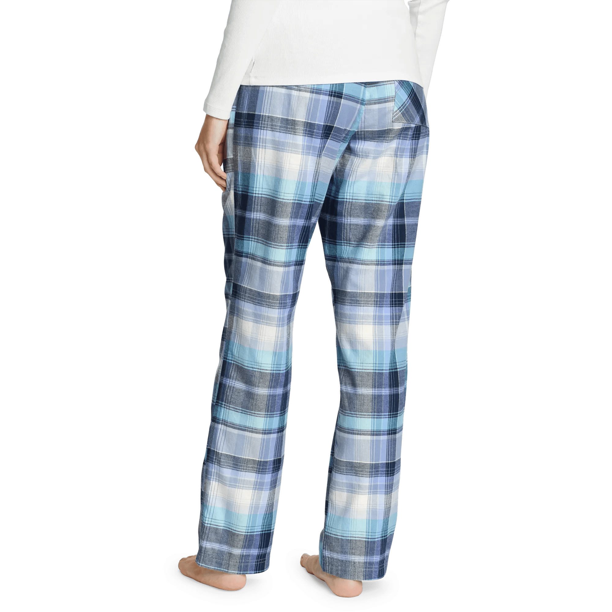 Eddie Bauer Stine s Favorite Flannel Sleep Pants Hawthorn Mall