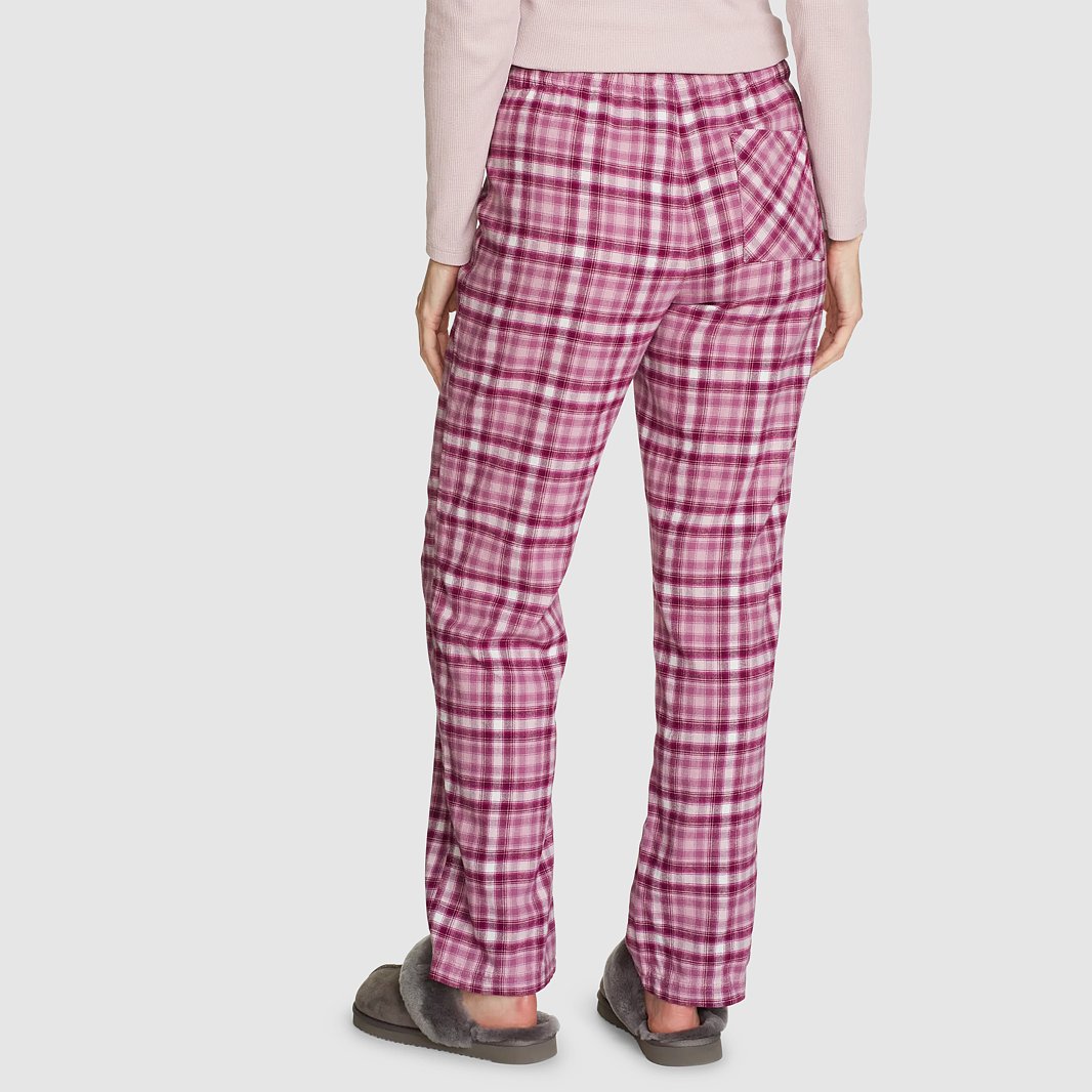 Women's Stine's Favorite Flannel Pajama Pants