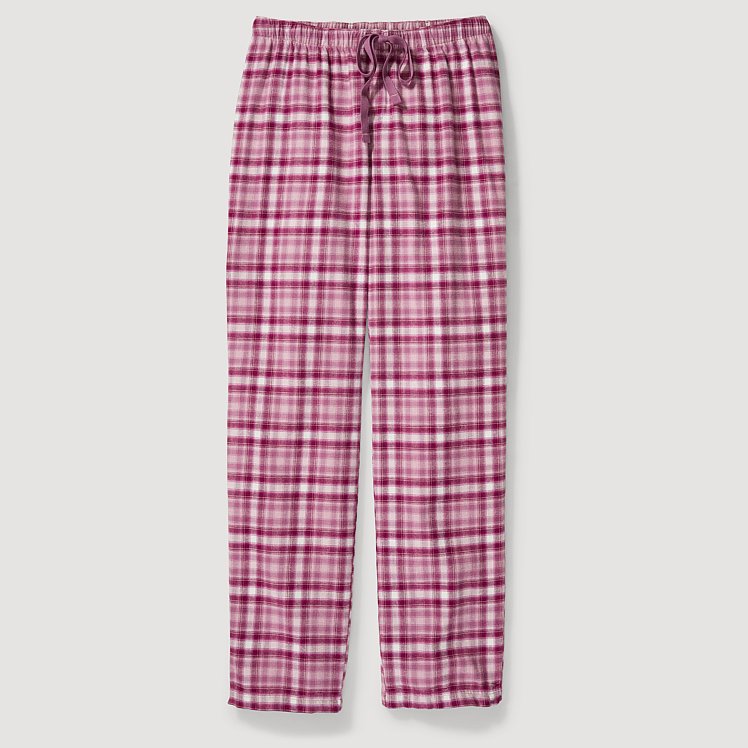 Women's Stine's Favorite Flannel Sleep Pants