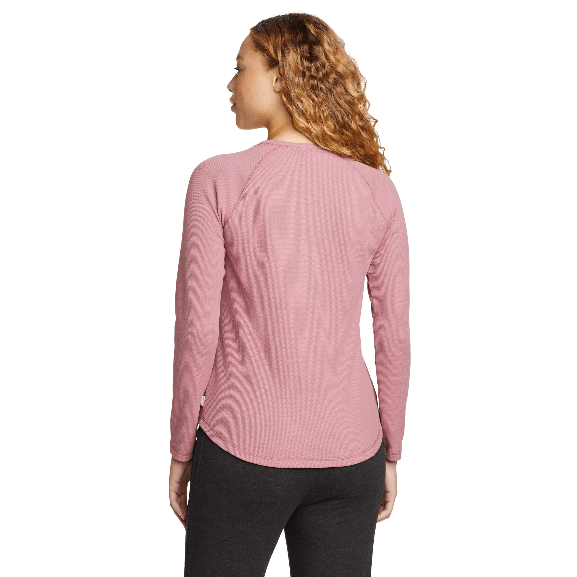 Stine's Favorite Thermal Crew - Solid