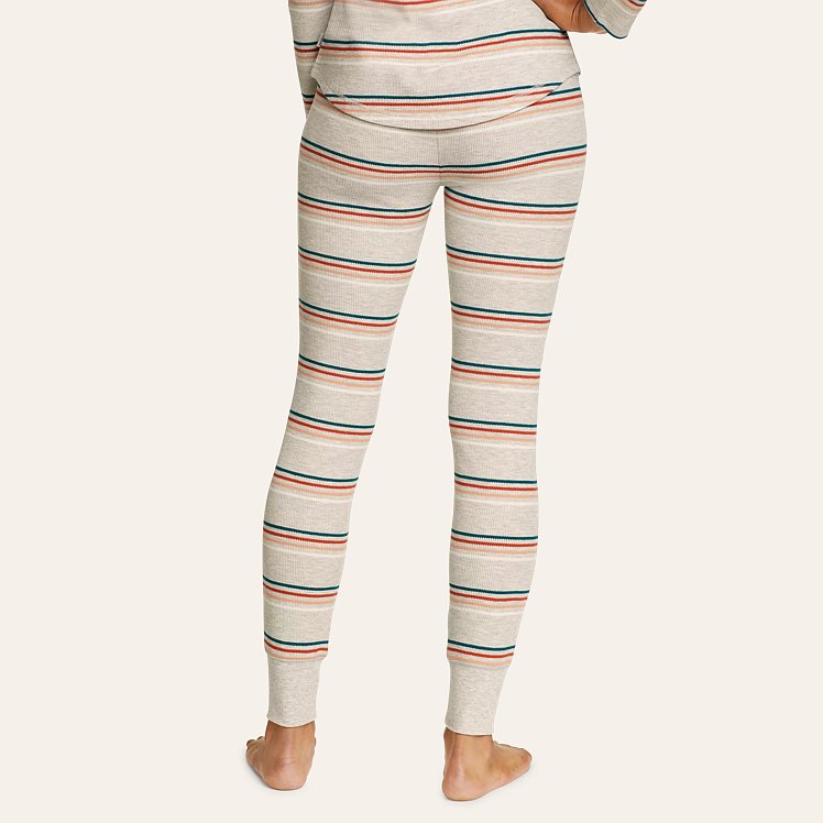 Women's Stine's Favorite Waffle Sleep Pants