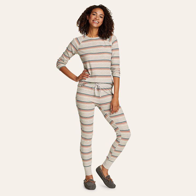 Women's Stine's Favorite Waffle Sleep Pants