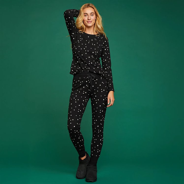 Women's Stine's Favorite Waffle Sleep Pants