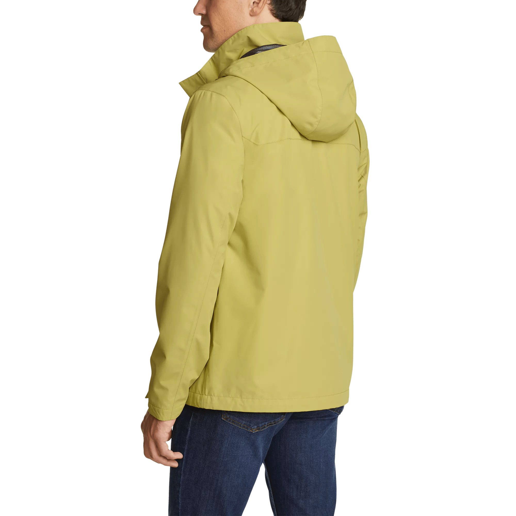 Packable Rainfoil® Jacket
