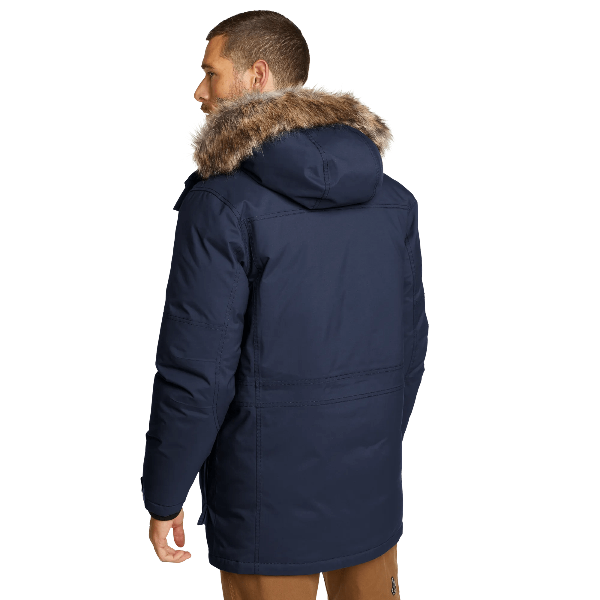 Ridgeline® Down Parka