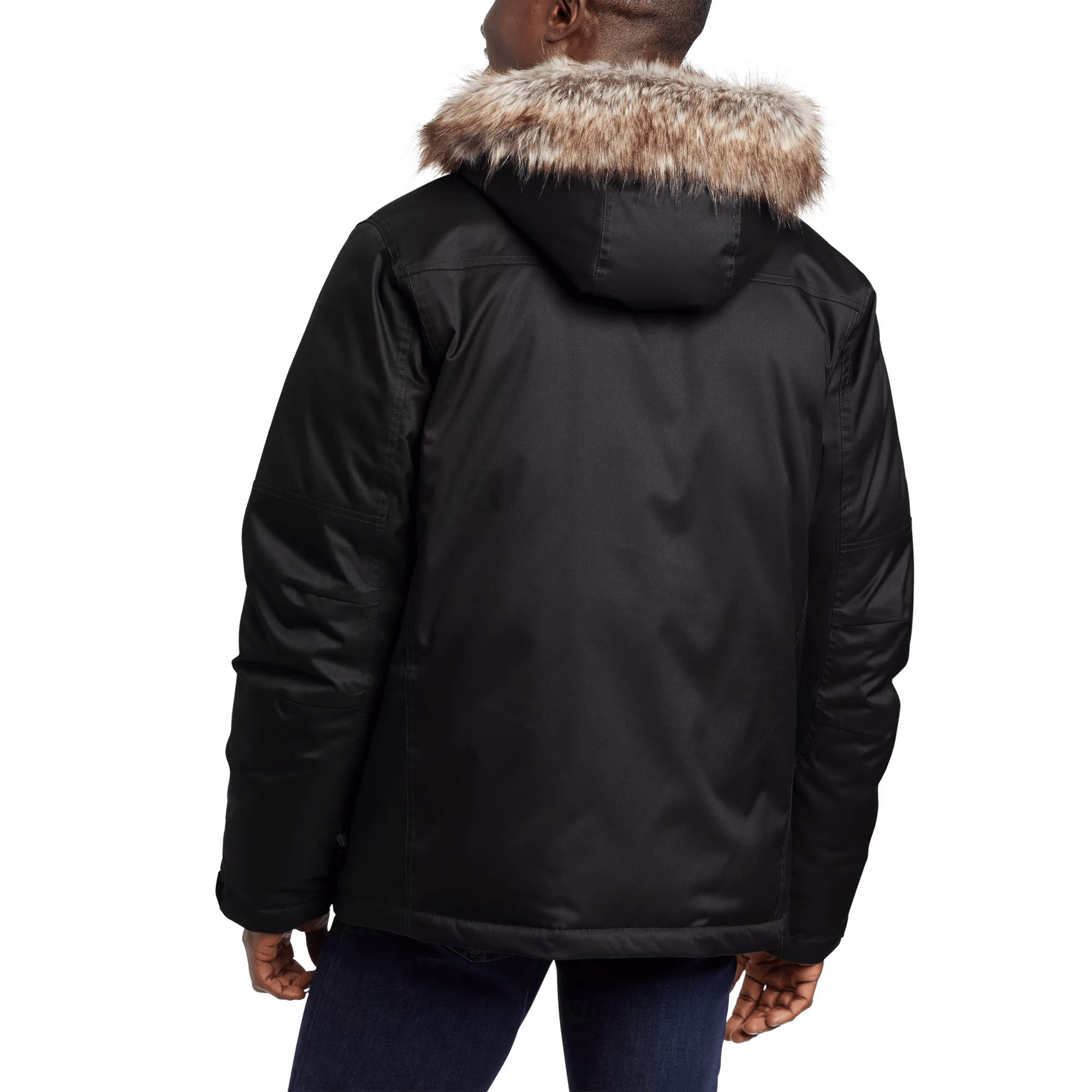 Eddie Bauer Ridgeline Down Jacket Hamilton Place